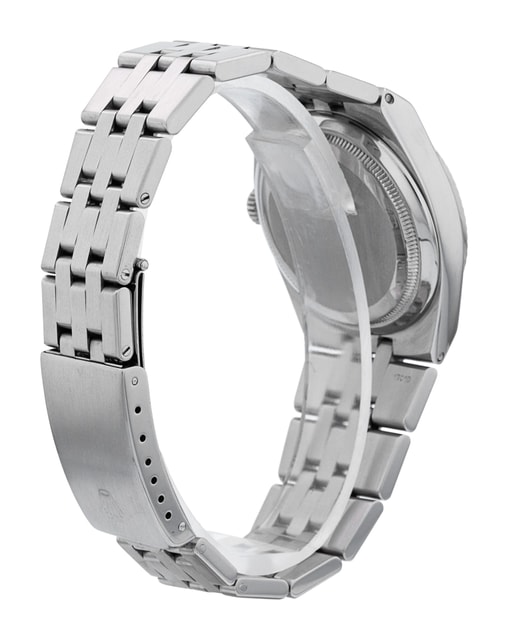 Rolex Oysterquartz Datejust 17014 Image 3